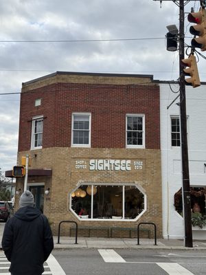 Sightsee Shop by null