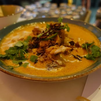 Chin Chin - Butter chicken - Asian Fusion Near Me - Melbourne, VIC Chin Chin - Butter chicken - Asian Fusion Near Me - Melbourne, VIC