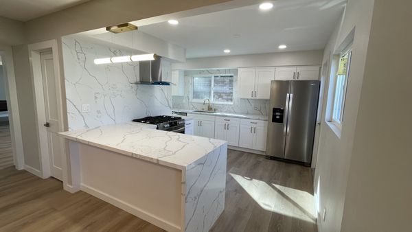 Kitchen Remodel - We specialized in residential construction. Our team has extensive experience in the industry allowing us with top notch services. Kitchen Remodel - We specialized in residential construction. Our team has extensive experience in the industry allowing us with top notch services.