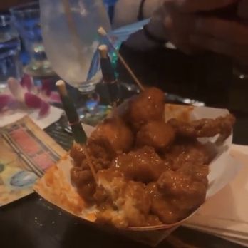 Forbidden Island - Tiki Bars Near Me - Alameda, California