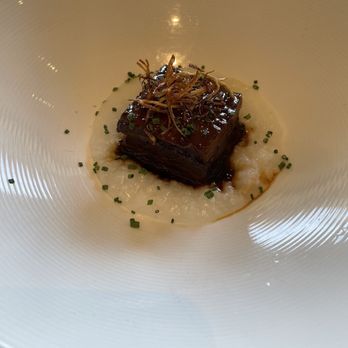 Morimoto Napa - Kakini/Pork belly - Japanese Near Me - Napa, California Morimoto Napa - Kakini/Pork belly - Japanese Near Me - Napa, California