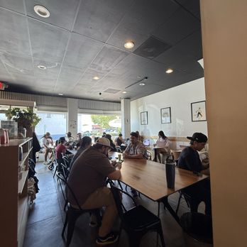 Made Coffee - Inside - Coffee & Tea Near Me - Fullerton, California Made Coffee - Inside - Coffee & Tea Near Me - Fullerton, California