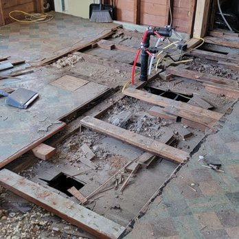 Bowline Construction - Before - General Contractors Near Me - McMinnville , Oregon