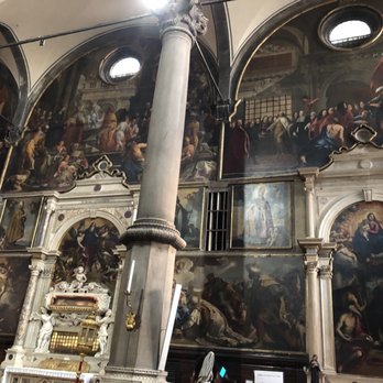 San Zaccaria - Churches Near Me - Venezia, VE