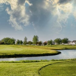The Links at Carillon - The Links at Carillon in greater Chicago