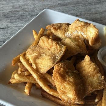 Moonstone Beach Bar & Grill - Fish & Chips - Seafood Near Me - Cambria, California