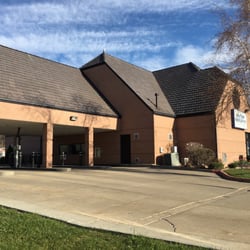America First Credit Union