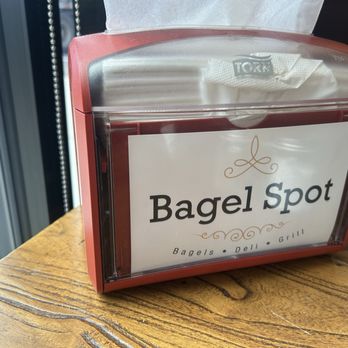 Bagel Spot - Bagels Near Me - Auburn Hills, Michigan