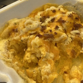 Grill't - Mac Overload - Barbeque Near Me - New Castle, Indiana Grill't - Mac Overload - Barbeque Near Me - New Castle, Indiana
