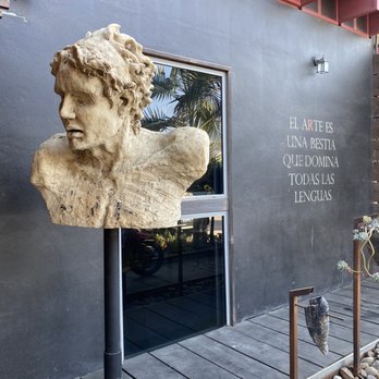 Ophelia - Wine Bars Near Me - Ensenada, BCN Ophelia - Wine Bars Near Me - Ensenada, BCN