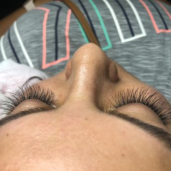 Pink Bella Vie Facial Studio - Eyelash Service Near Me - Spring, Texas Pink Bella Vie Facial Studio - Eyelash Service Near Me - Spring, Texas