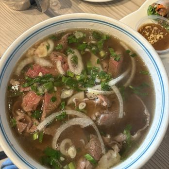 Pho N Mor - 23. PHO TAI NAM - Vietnamese Near Me - Alhambra, California