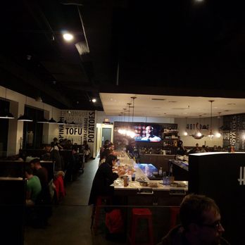 Hot Spot - Hot Pot Near Me - Chantilly, Virginia