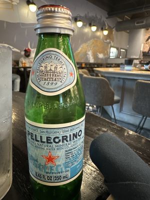 Leroy Fox South End by null