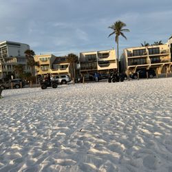 Beachside Management
