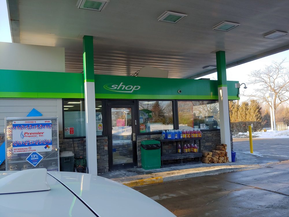 BP Updated August 2024 3855 Plymouth Blvd, Plymouth, Minnesota