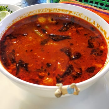 Guadalajara De Dia 2 - Sopa de Olla - Mexican Near Me - Ridgewood, New York Guadalajara De Dia 2 - Sopa de Olla - Mexican Near Me - Ridgewood, New York