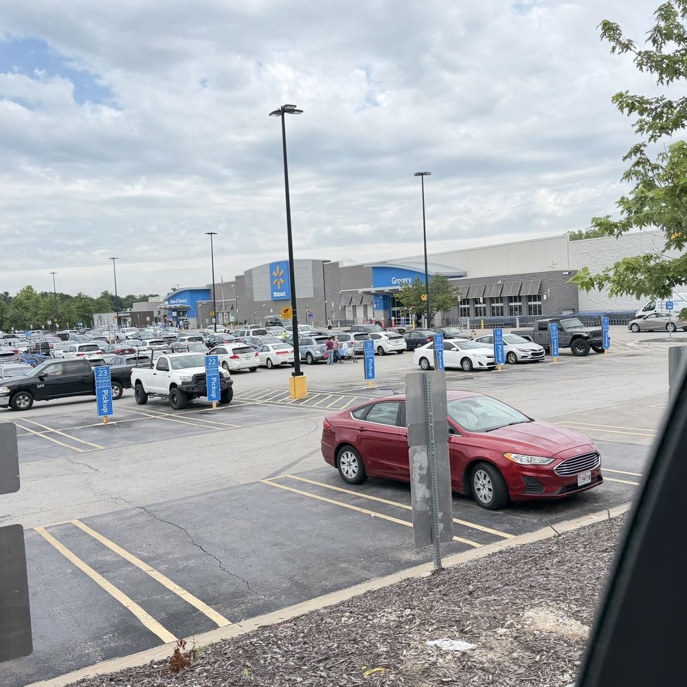 Walmart Supercenter - Department Stores Near Me - Gladstone, Missouri Walmart Supercenter - Department Stores Near Me - Gladstone, Missouri