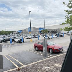 Walmart Supercenter