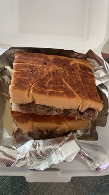 Belki's Cuban Deli by null