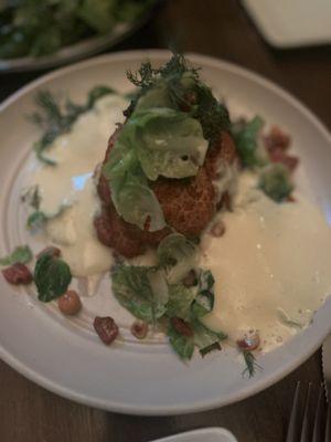 Chez Victoire by null