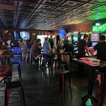Escape Blair Witch - Food connected - Escape Games Near Me - Las Vegas, Nevada Escape Blair Witch - Food connected - Escape Games Near Me - Las Vegas, Nevada