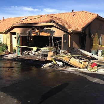 Clear Air Solutions - Fire Damage Repair Contractor - Damage Restoration Near Me - St Geroge, Utah Clear Air Solutions - Fire Damage Repair Contractor - Damage Restoration Near Me - St Geroge, Utah