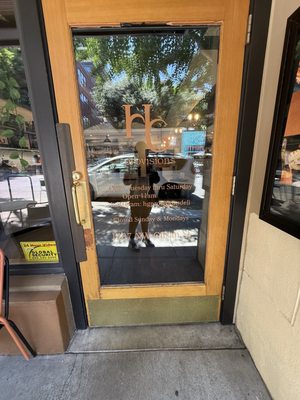 HG Provisions by null