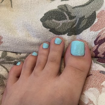 Pro-Nail - Messed up toe - Nail Salons Near Me - Bend, Oregon