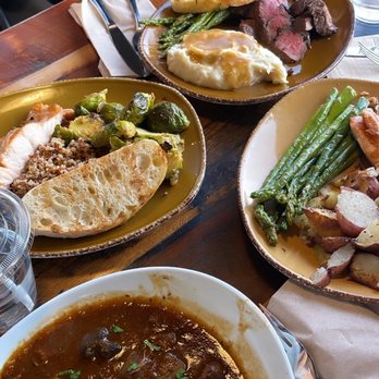 Urban Plates - New American Near Me - Brea, California Urban Plates - New American Near Me - Brea, California