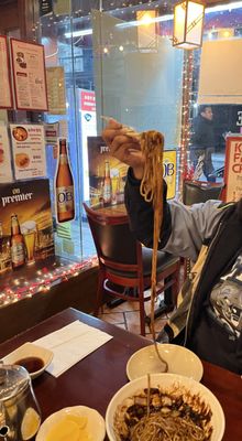 Hyo Dong Gak by null