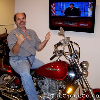 The Cycle - Motorcycle Dealers Near Me - Columbus, Ohio