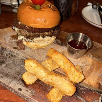 Rokka Whiskey Bar - Rokka burger - Whiskey Bars Near Me - Bellflower, California Rokka Whiskey Bar - Rokka burger - Whiskey Bars Near Me - Bellflower, California