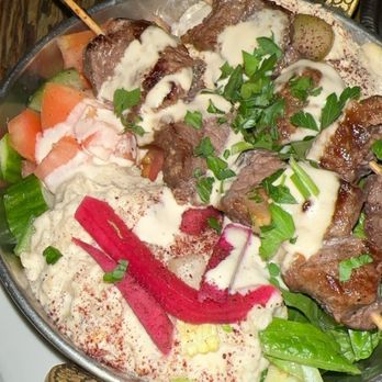 Ziatun - Middle Eastern Near Me - Beacon, New York