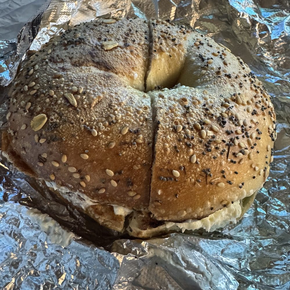 Pick A Bagel - Bagels Near Me - New York, New York Pick A Bagel - Bagels Near Me - New York, New York