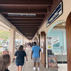 Havensight Mall