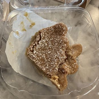 Mixed Fillings Pie Shop - Maple pie - Desserts Near Me - Jacksonville, Florida Mixed Fillings Pie Shop - Maple pie - Desserts Near Me - Jacksonville, Florida