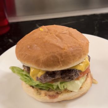 S&P - S&P Burger - Sandwiches Near Me - New York, New York S&P - S&P Burger - Sandwiches Near Me - New York, New York
