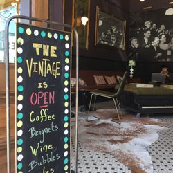 The Vintage