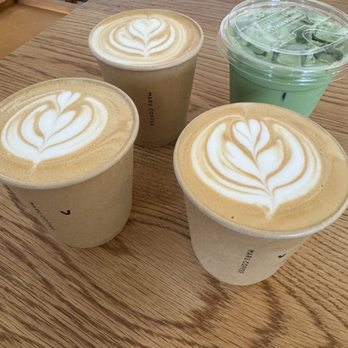 Maru Coffee - Coffee & Tea Near Me - Los Angeles, California Maru Coffee - Coffee & Tea Near Me - Los Angeles, California