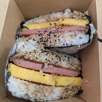 Capital Musubi - Tysons - Japanese Near Me - Tysons, Virginia Capital Musubi - Tysons - Japanese Near Me - Tysons, Virginia