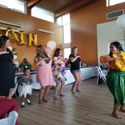 Makani Kai Hula