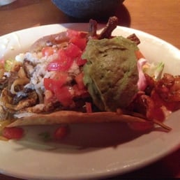 Poblano Salad