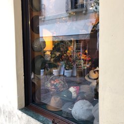 Cappelleria Palladio