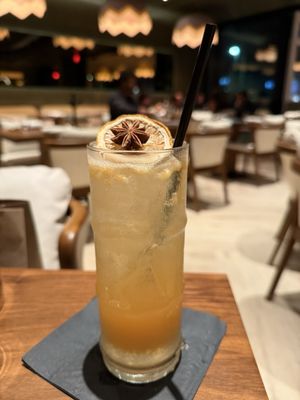 Maison Chinoise by null