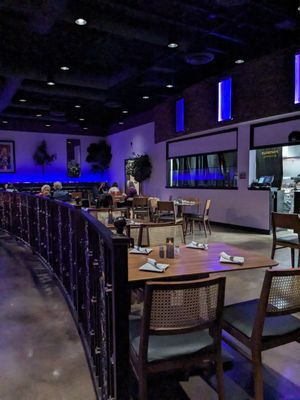 PADRINO'S Gourmet Latin Cuisine by null