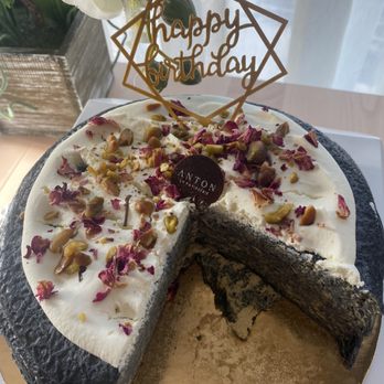 Anton - Perfect cake gift ever - Bakeries Near Me - San Jose, California Anton - Perfect cake gift ever - Bakeries Near Me - San Jose, California