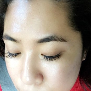hello lashfab - I am for this !!! Thanks Mercedes - Eyelash Service Near Me - Elk Grove, California