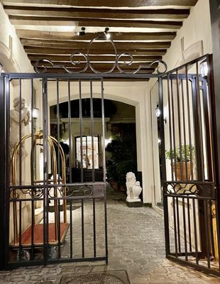 Relais Christine by null