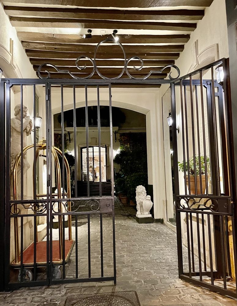 Relais Christine
